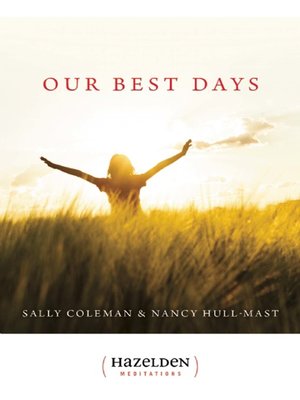 cover image of Our Best Days